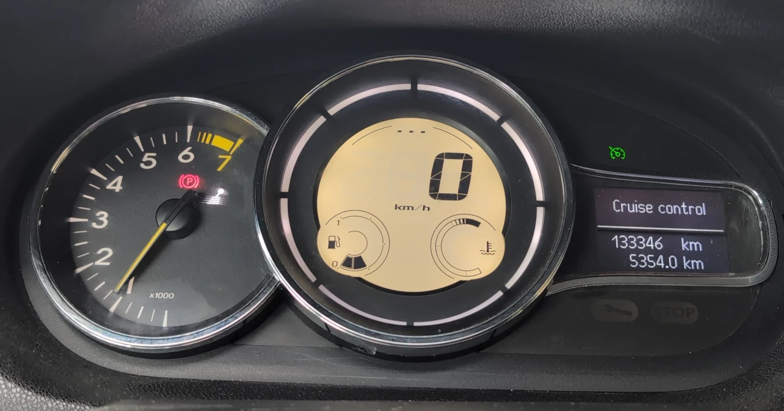 Renault Megane 1.4 TCe | Mobile.bg � ����������� 4