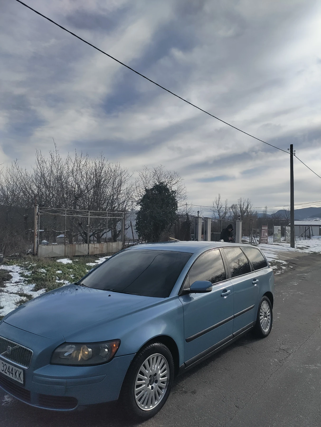 Volvo V50 | Mobile.bg � ����������� 9