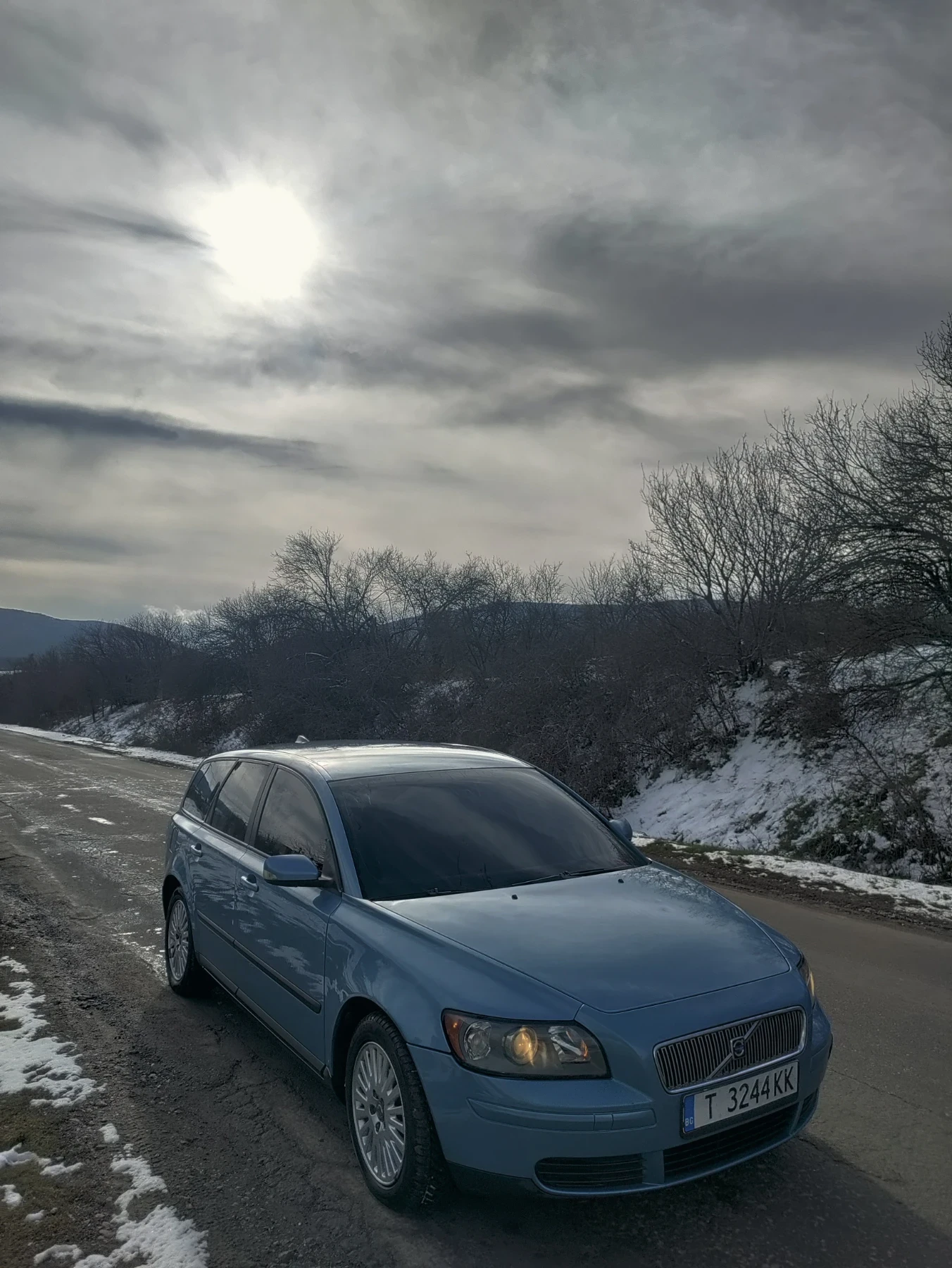 Volvo V50 | Mobile.bg � ����������� 4