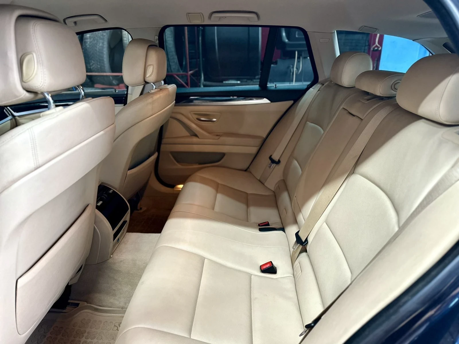 BMW 525 D X DRIVE  | Mobile.bg � ����������� 5