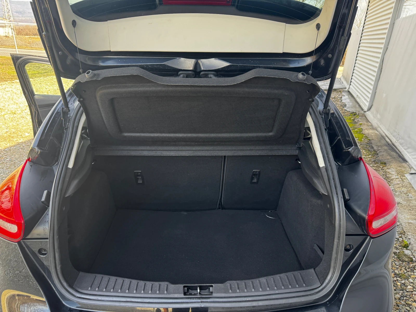 Ford Focus 1.6TDCI EURO 6B | Mobile.bg � ����������� 13