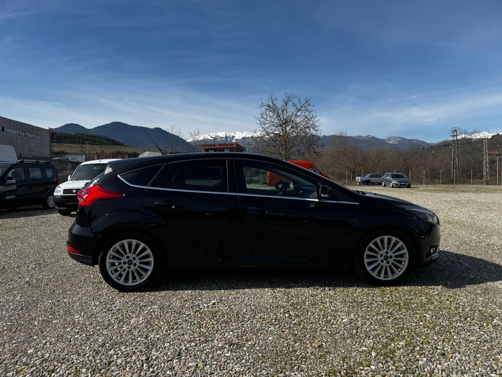 Ford Focus 1.6TDCI EURO 6B - изображение 3