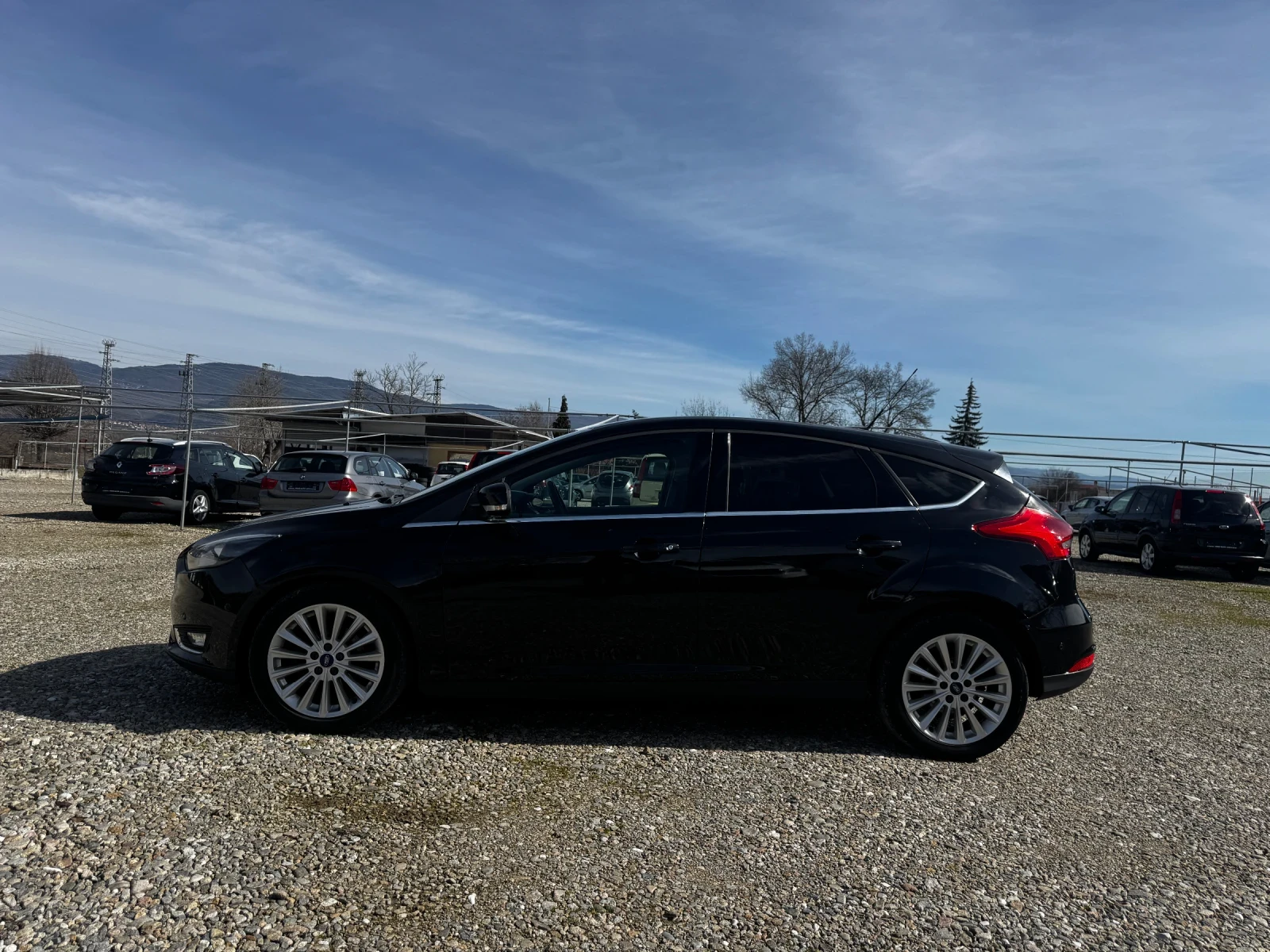 Ford Focus 1.6TDCI EURO 6B - изображение 6