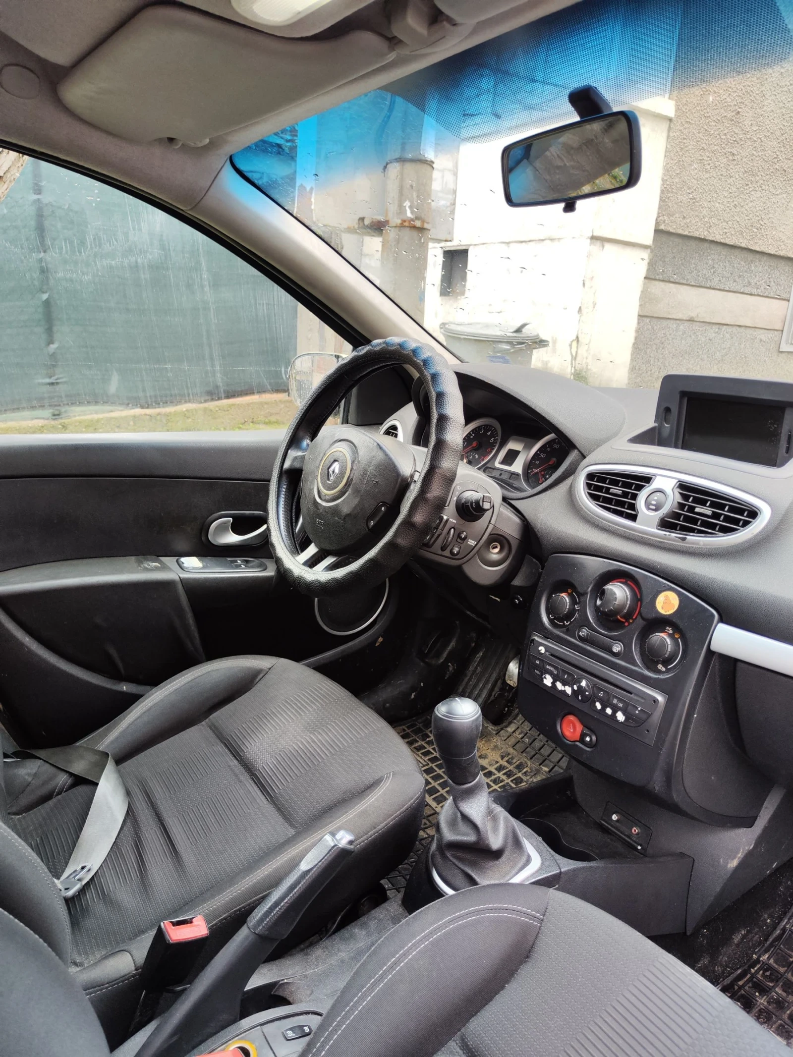 Renault Clio | Mobile.bg � ����������� 4