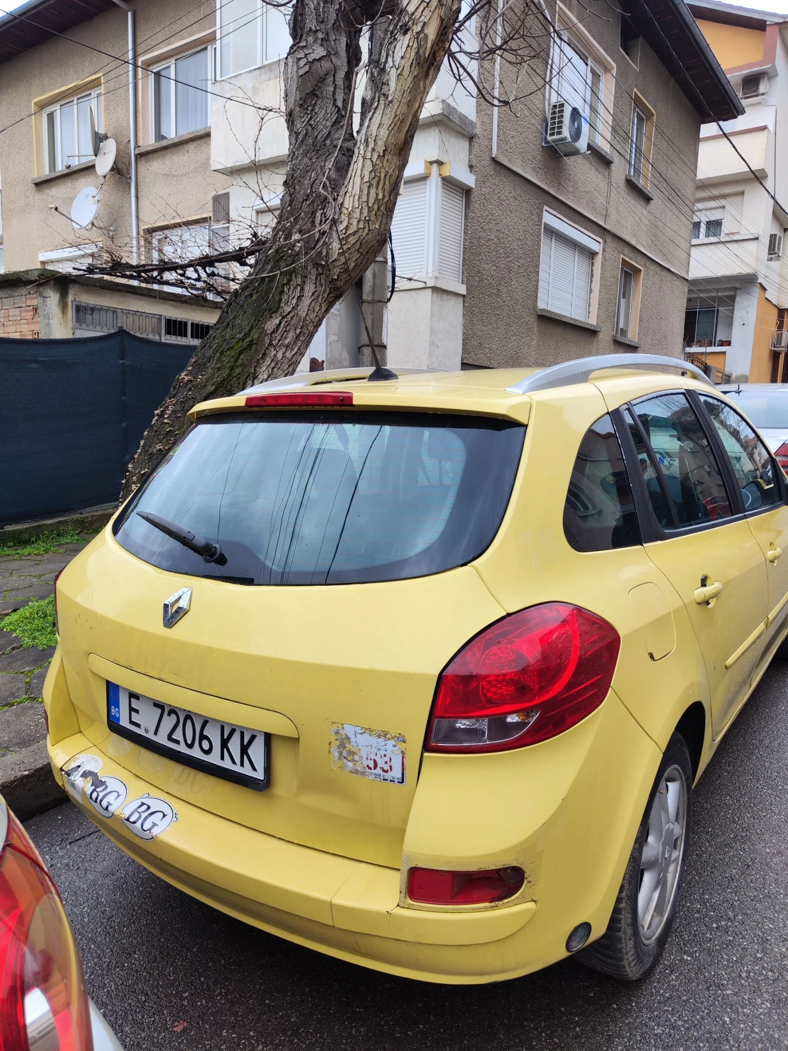 Renault Clio | Mobile.bg � ����������� 2