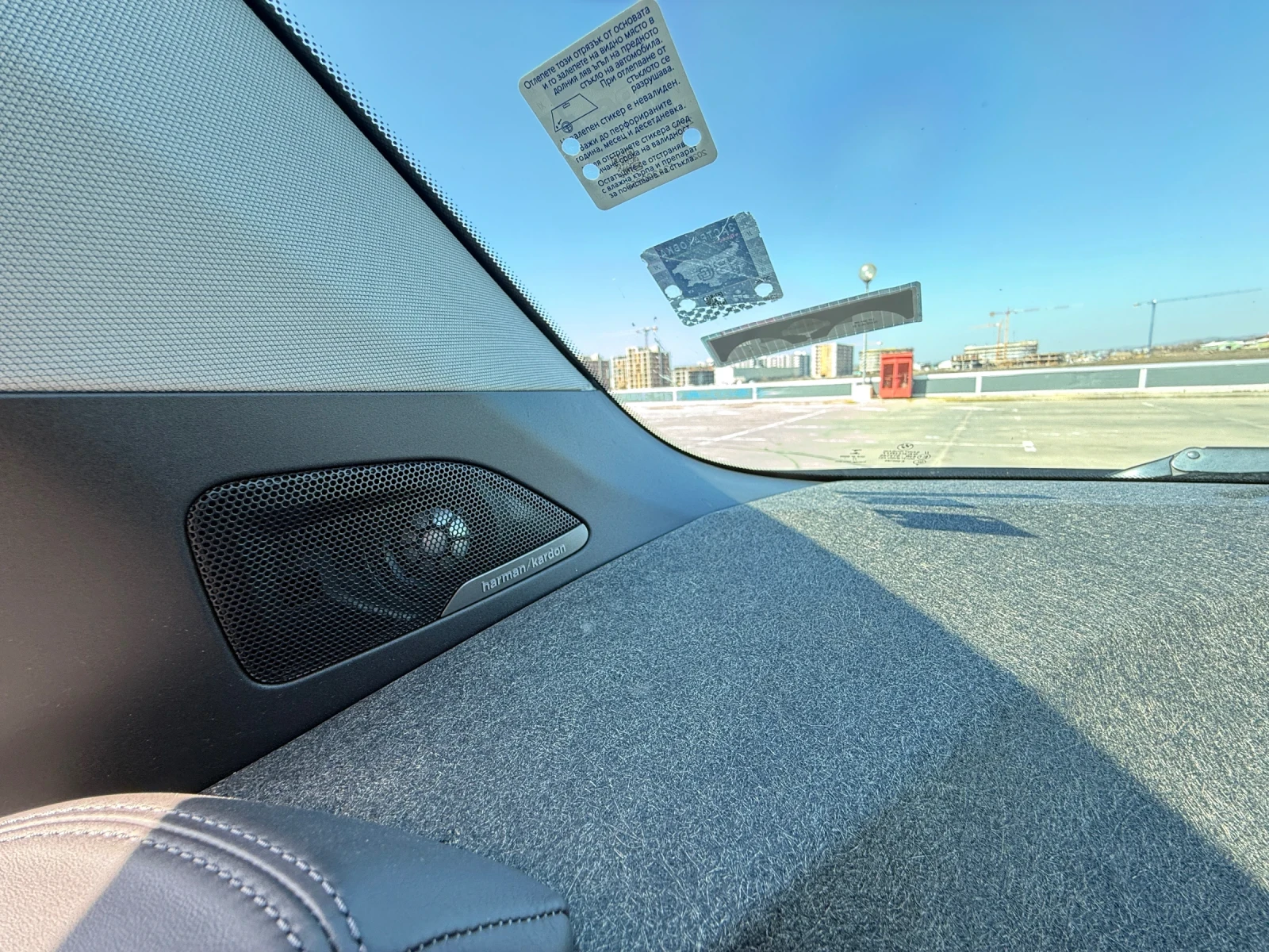 BMW i3 I3S, снимка 15 - Автомобили и джипове - 53825263