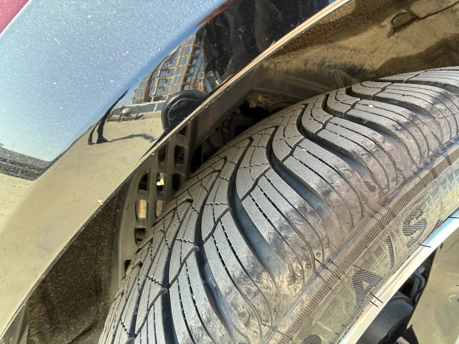 BMW i3 I3S, снимка 12 - Автомобили и джипове - 53825263