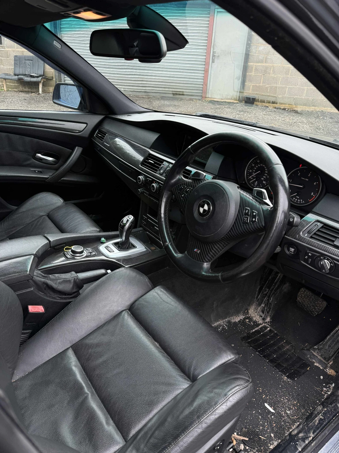 BMW 535 АВТОЧАСТИ ЗА BMW различни модели, снимка 3 - Автомобили и джипове - 53995301