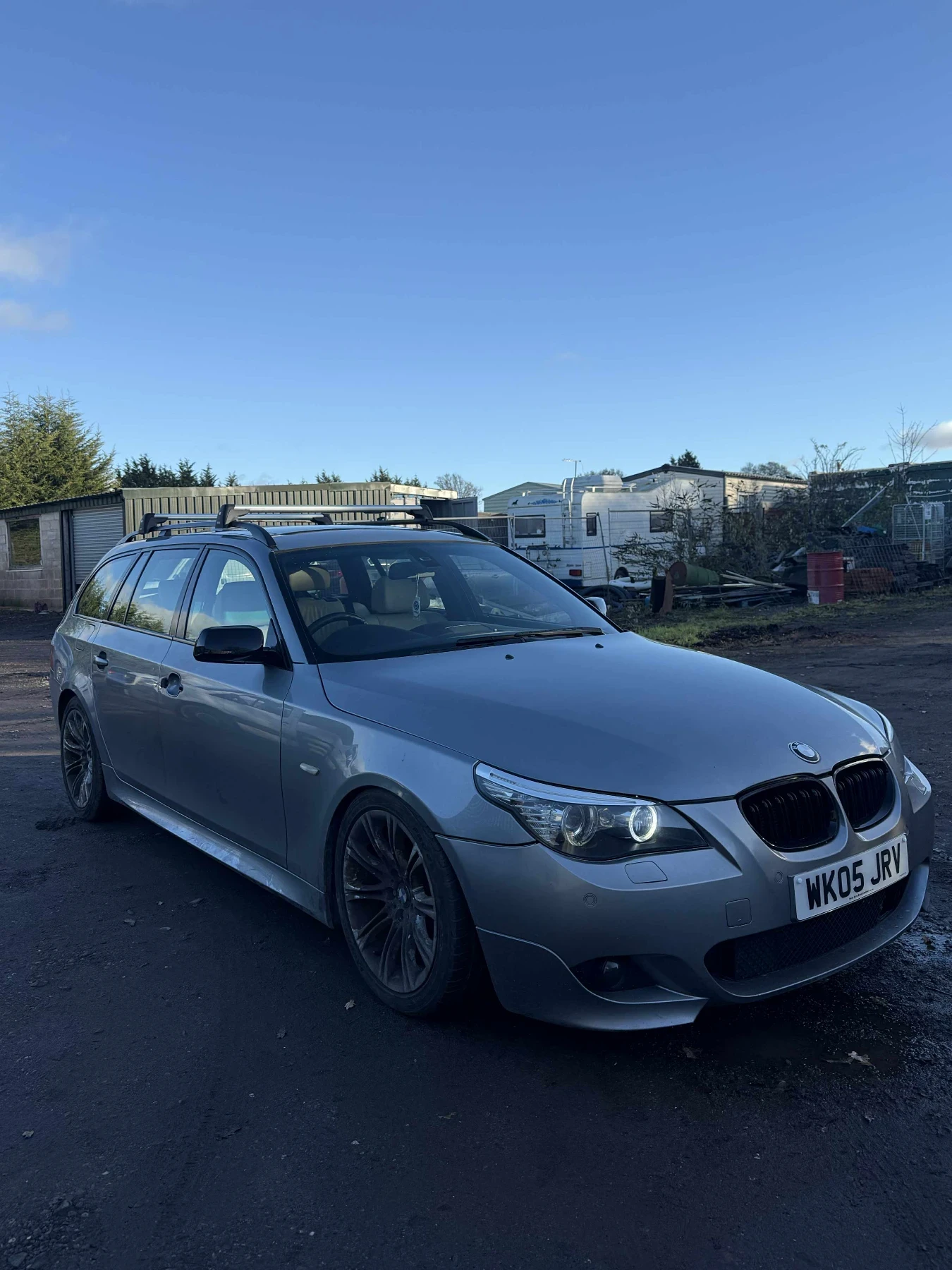 BMW 535 АВТОЧАСТИ ЗА BMW различни модели, снимка 7 - Автомобили и джипове - 53995301