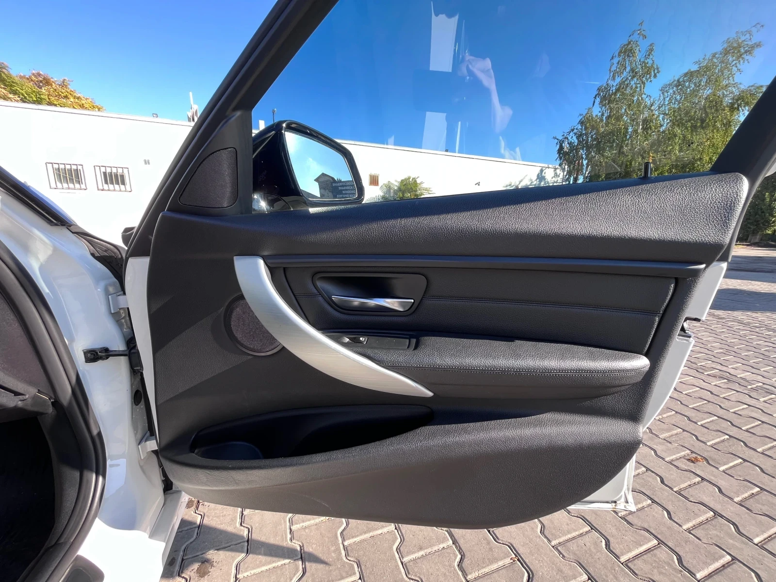 BMW 316 F31, снимка 8 - Автомобили и джипове - 54059785