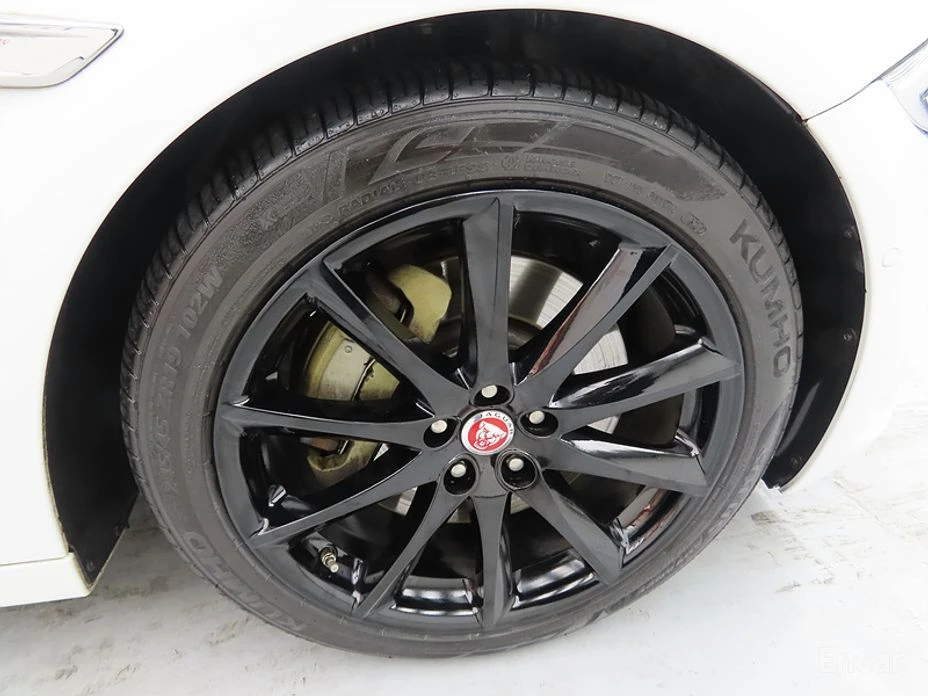 Jaguar Xj 30d PREMIUM LUXURY* LONG* MERIDIAN* TV* SUNROOF* , снимка 7 - Автомобили и джипове - 54078558