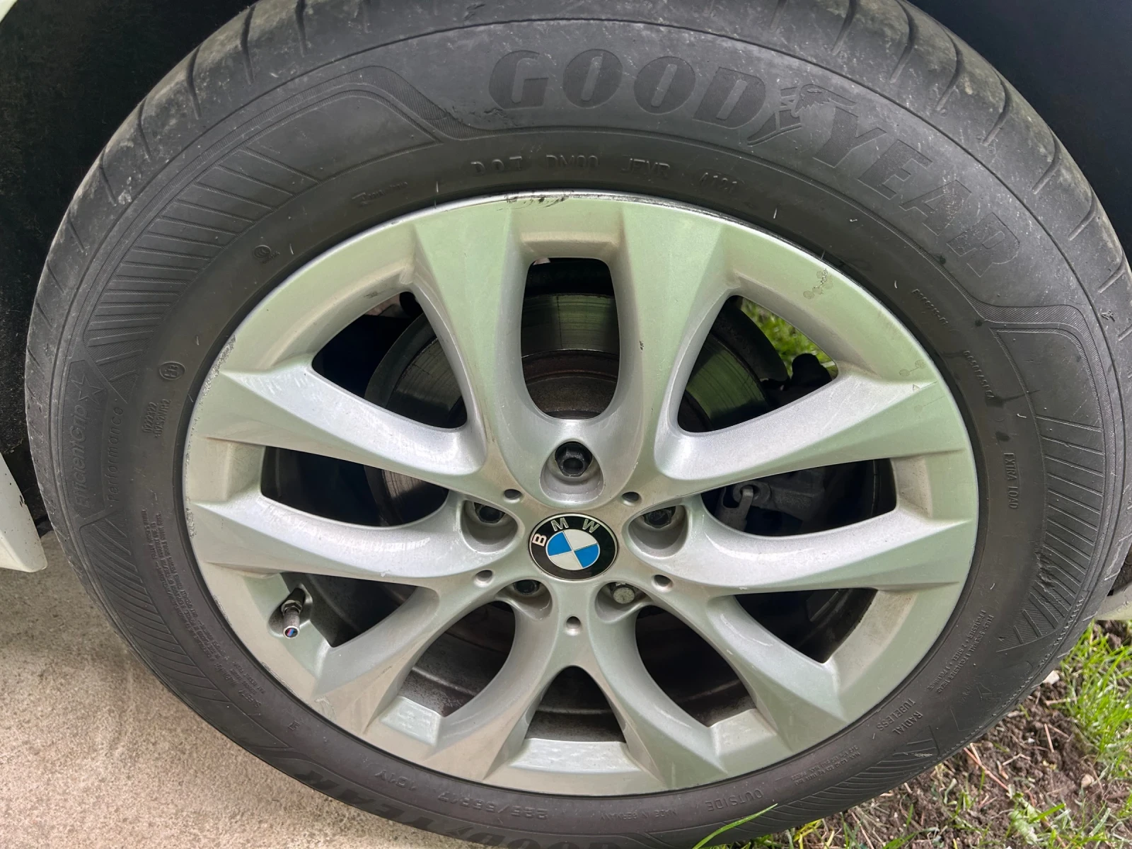 BMW 2 Gran Tourer, снимка 10 - Автомобили и джипове - 54282745