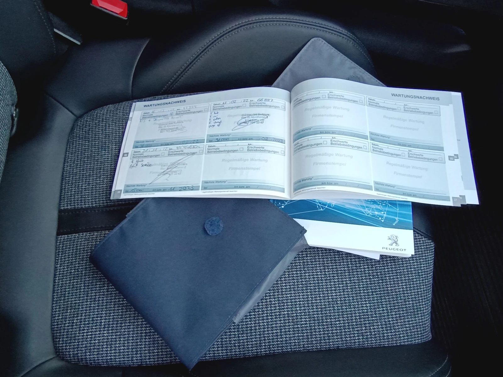 Peugeot 3008 1.6HDI-120�.�.!!! ��� ���� ��������� !!! | Mobile.bg � ����������� 14