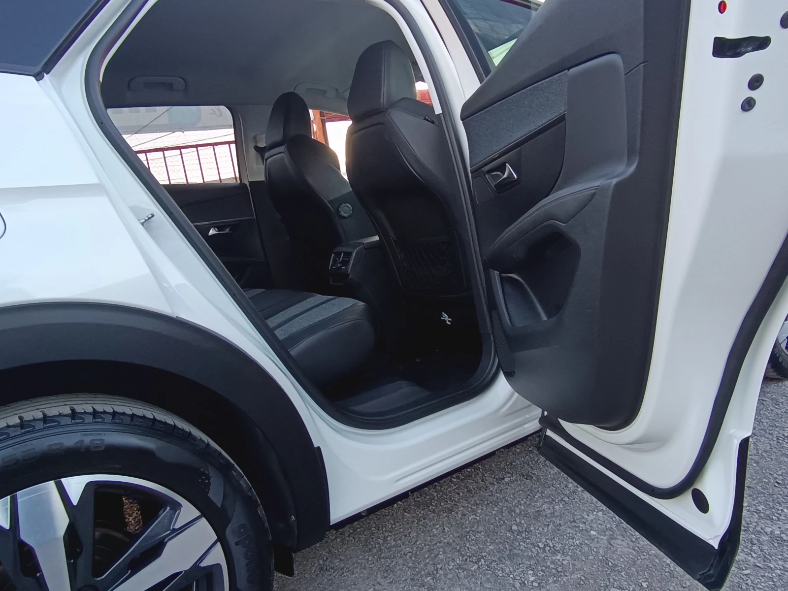 Peugeot 3008 1.6HDI-120�.�.!!! ��� ���� ��������� !!! | Mobile.bg � ����������� 11