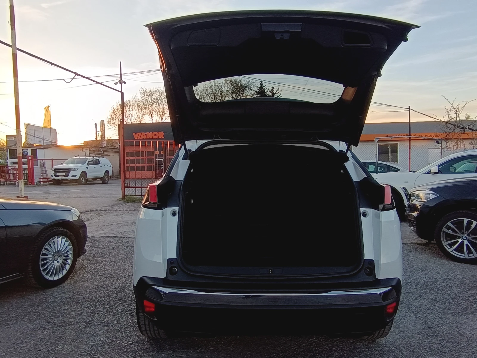 Peugeot 3008 1.6HDI-120�.�.!!! ��� ���� ��������� !!! | Mobile.bg � ����������� 9