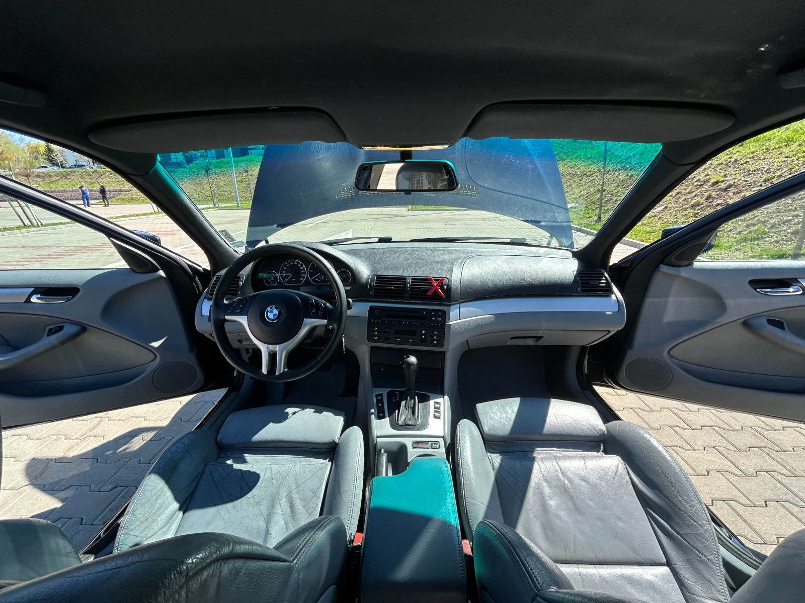 BMW 320, снимка 15 - Автомобили и джипове - 54319511