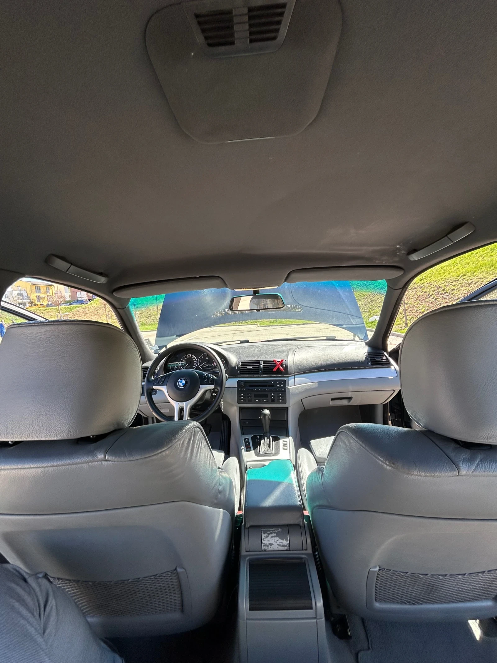 BMW 320, снимка 13 - Автомобили и джипове - 54319511