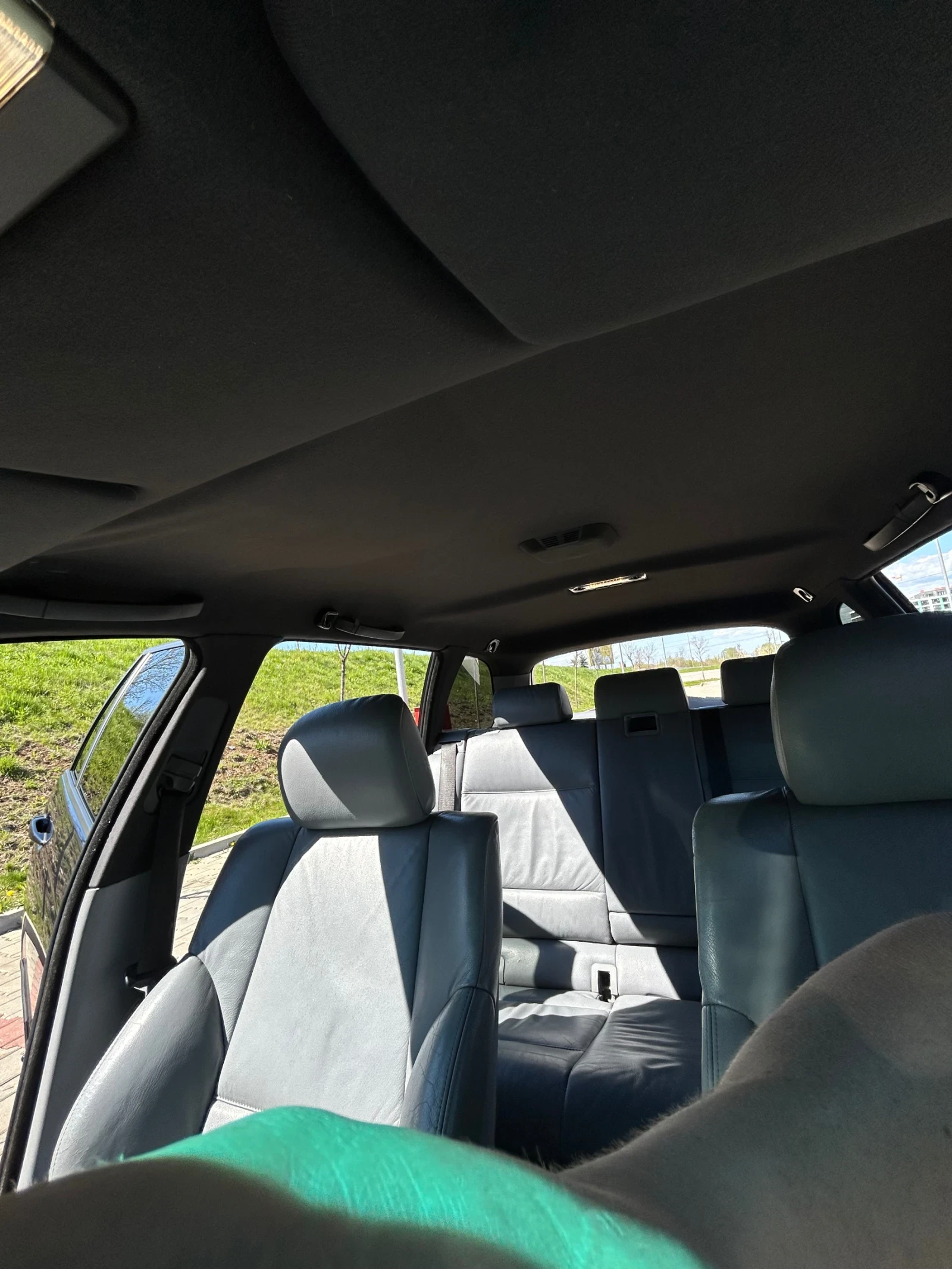 BMW 320, снимка 14 - Автомобили и джипове - 54319511