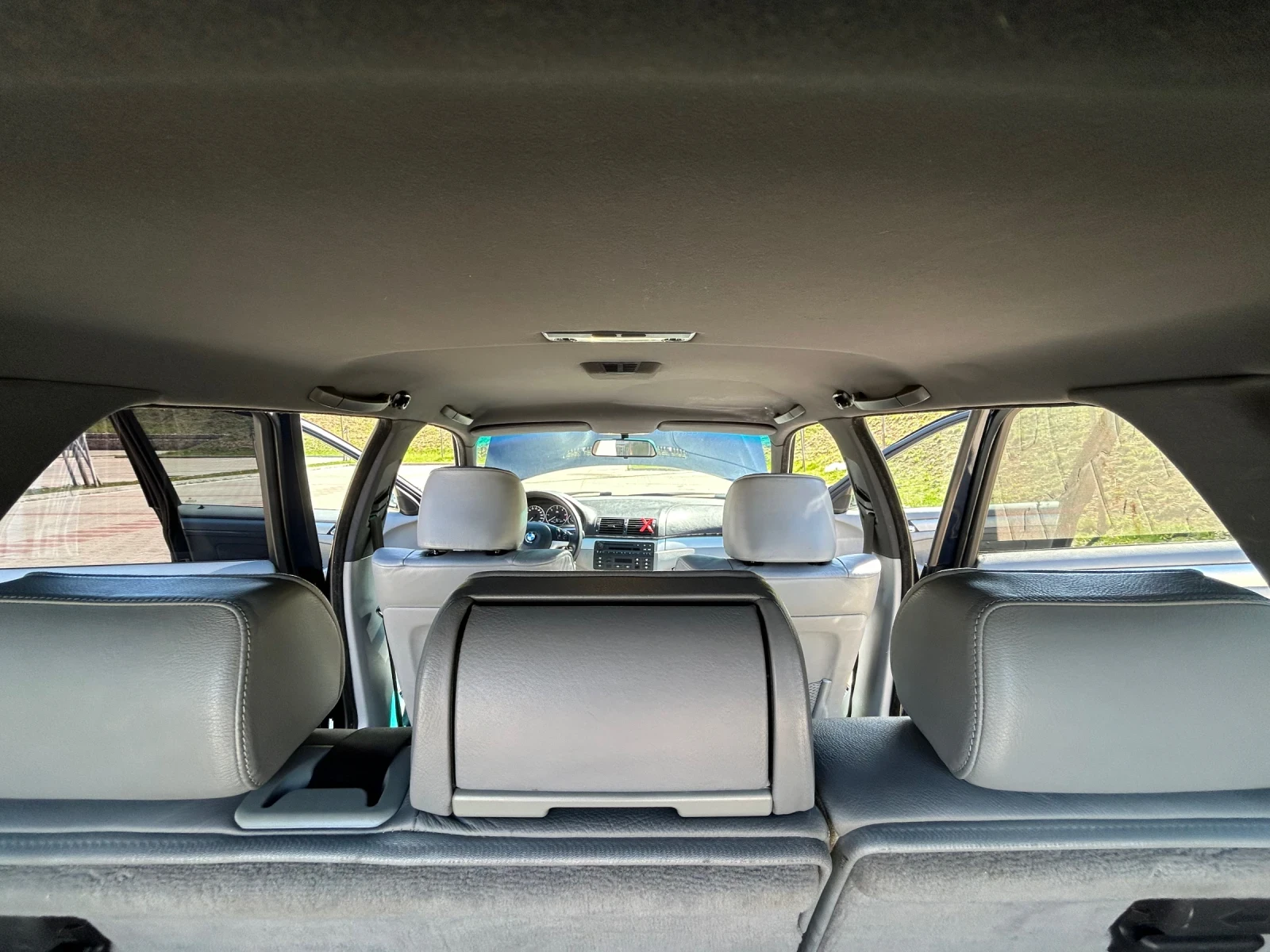 BMW 320, снимка 17 - Автомобили и джипове - 54319511