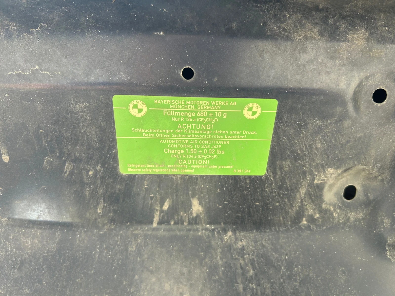 BMW 320, снимка 7 - Автомобили и джипове - 54319511