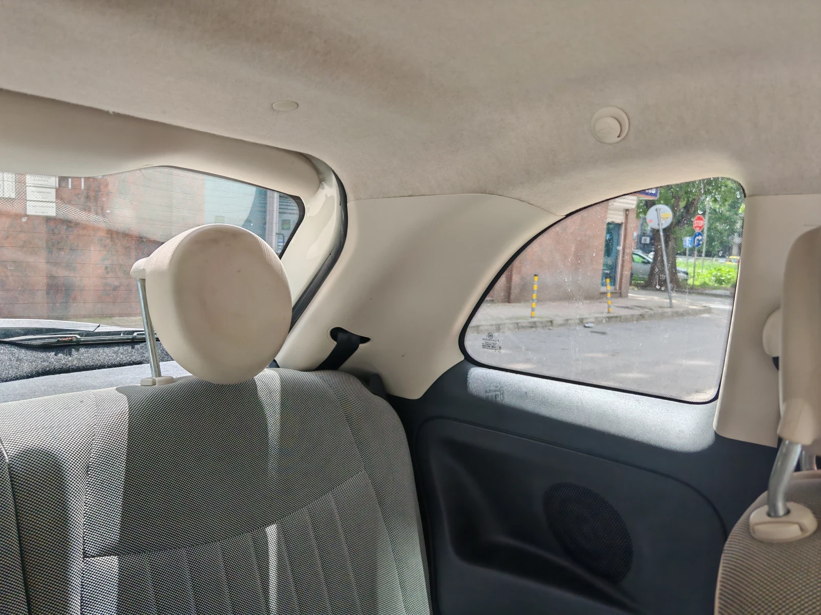Fiat 500, снимка 4 - Автомобили и джипове - 54670770