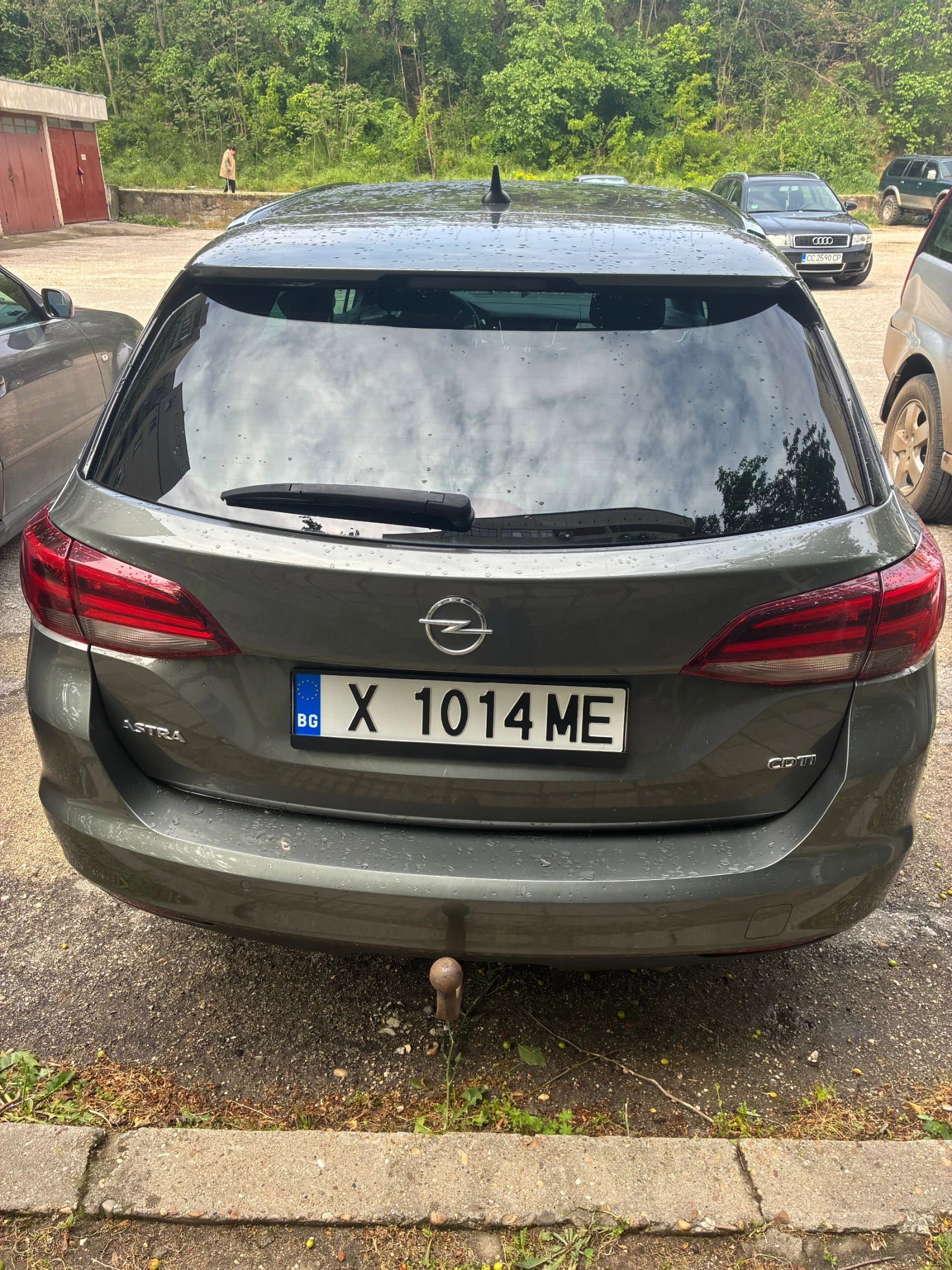 Opel Astra | Mobile.bg � ����������� 2