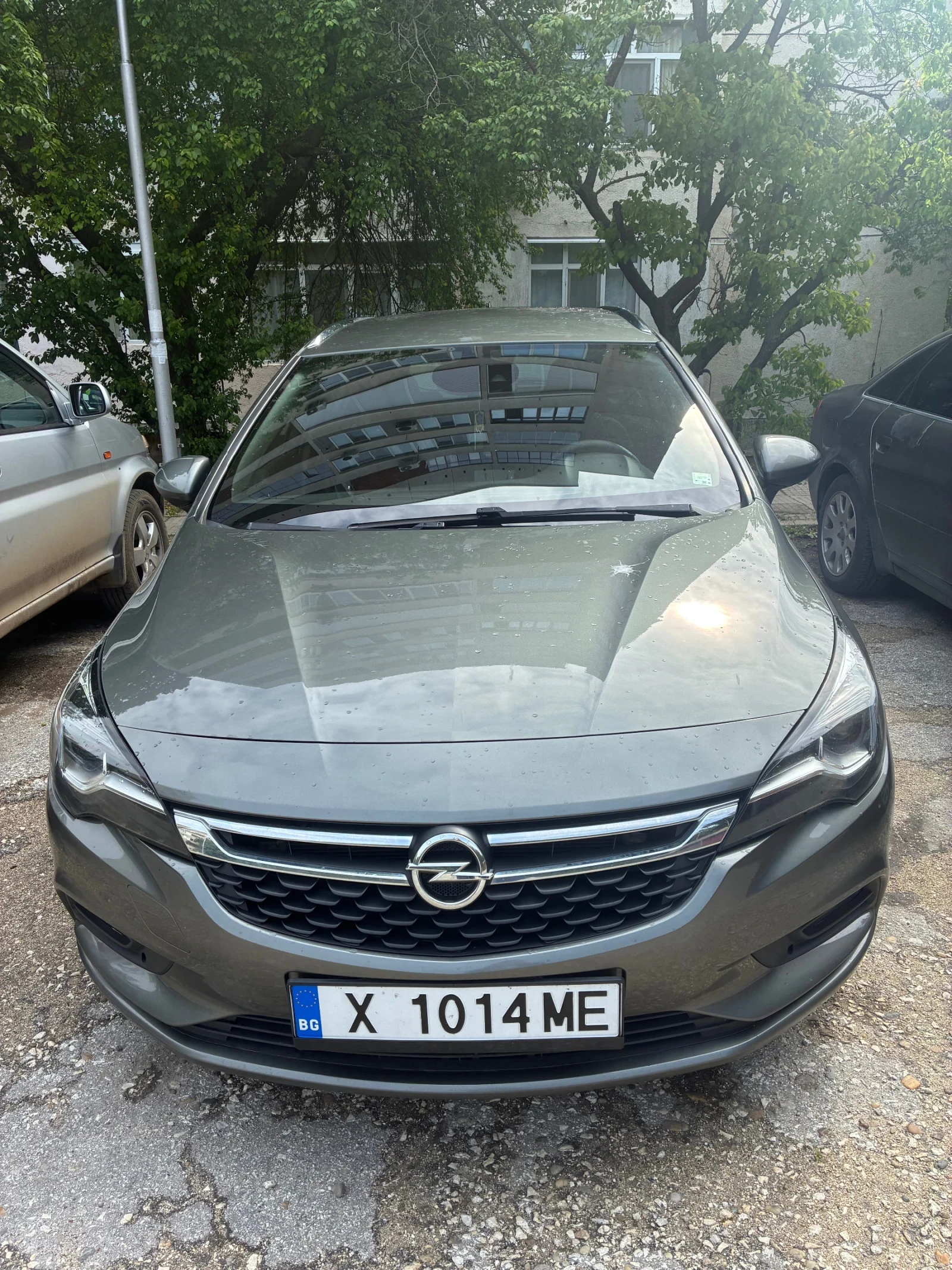 Opel Astra | Mobile.bg � ����������� 1