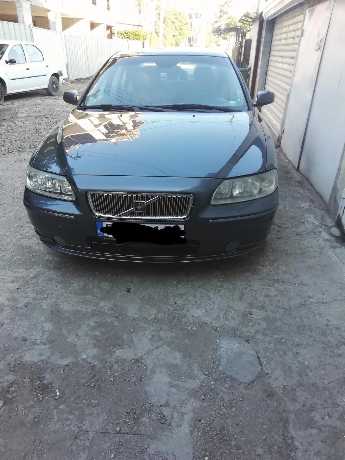Volvo S60, снимка 2 - Автомобили и джипове - 54778312