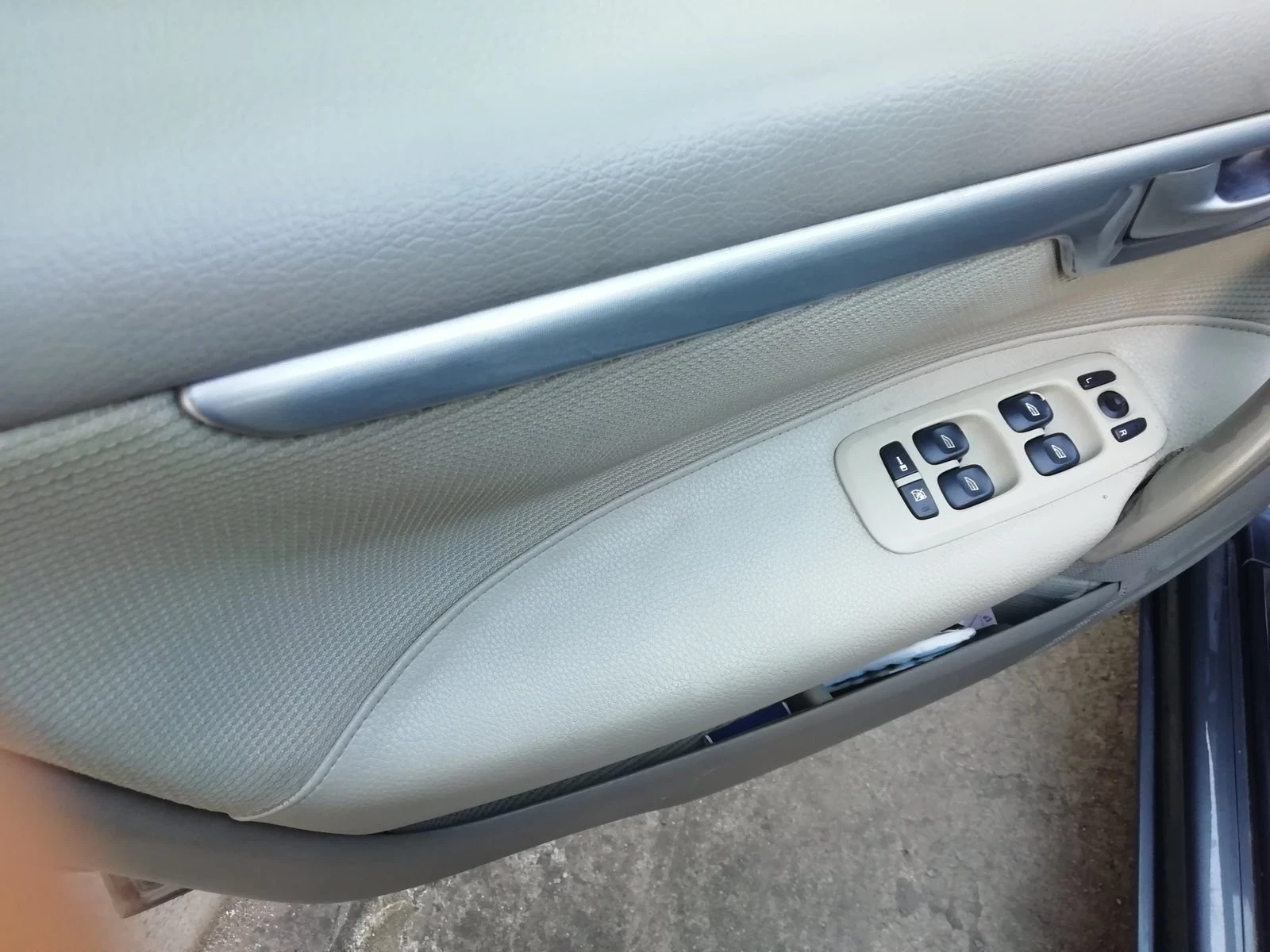Volvo S60, снимка 9 - Автомобили и джипове - 54778312