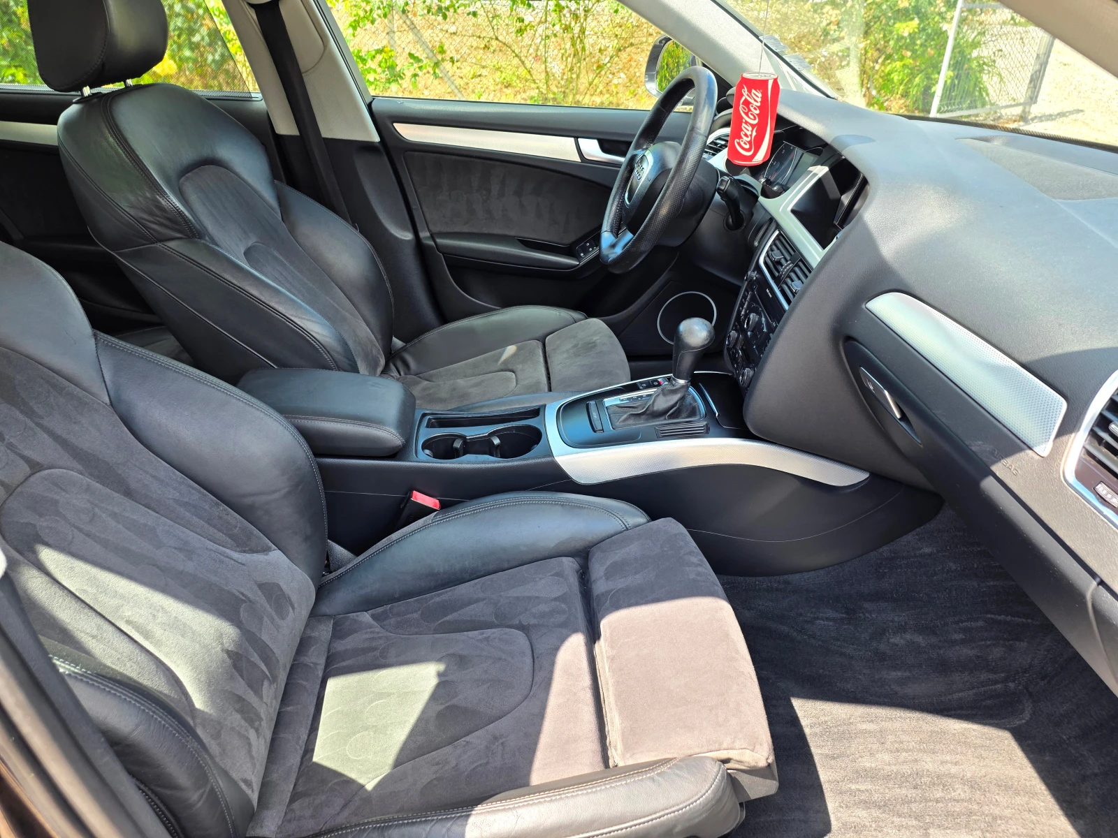 Audi A4  2.7TDi/190kc./���������/���������/����/ | Mobile.bg � ����������� 16