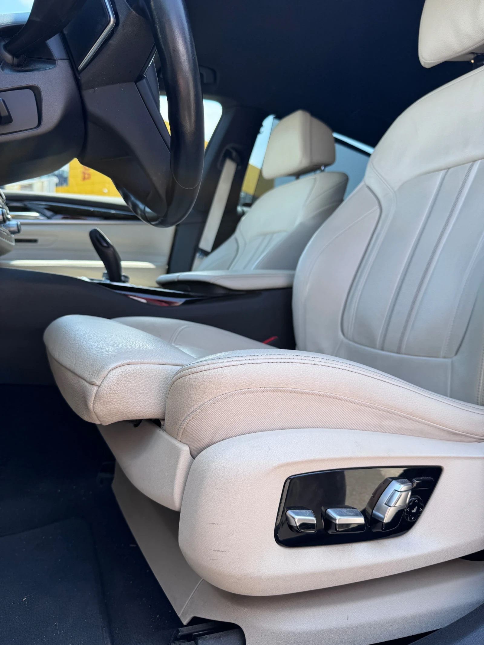 BMW 6 GT Sport Line, снимка 13 - Автомобили и джипове - 55021447