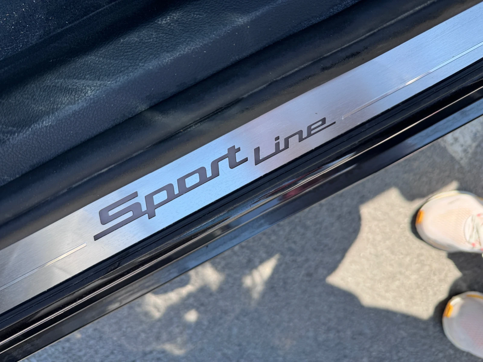 BMW 6 GT Sport Line, снимка 9 - Автомобили и джипове - 55021447