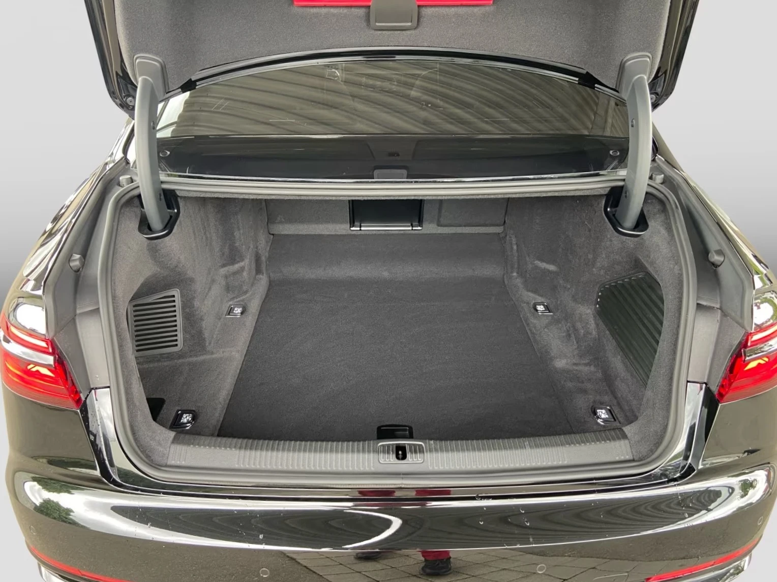 Audi S8 BLACK OPTIC / HUD / PANO / B&O / MATRIX / 360 / TV | Mobile.bg � ����������� 12