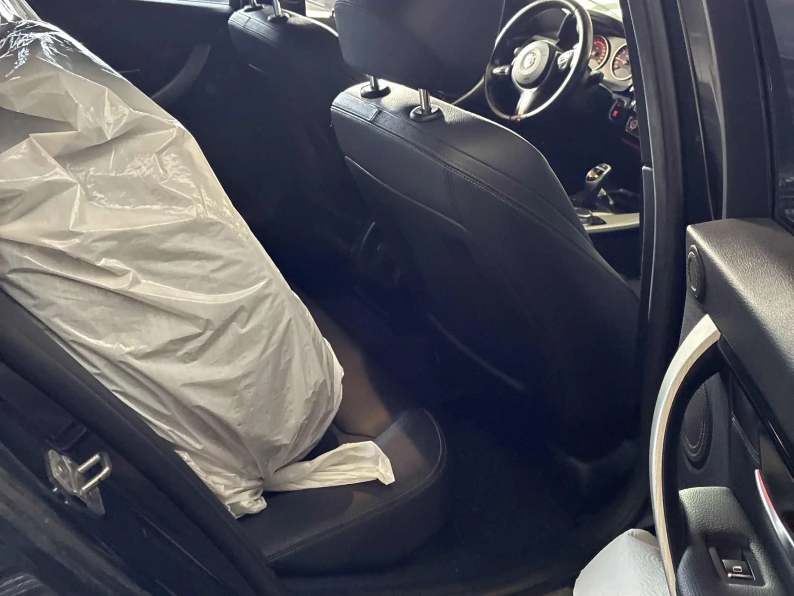 BMW 340  xDrive / ЦЕНА ДО БГ !!!, снимка 15 - Автомобили и джипове - 55252621