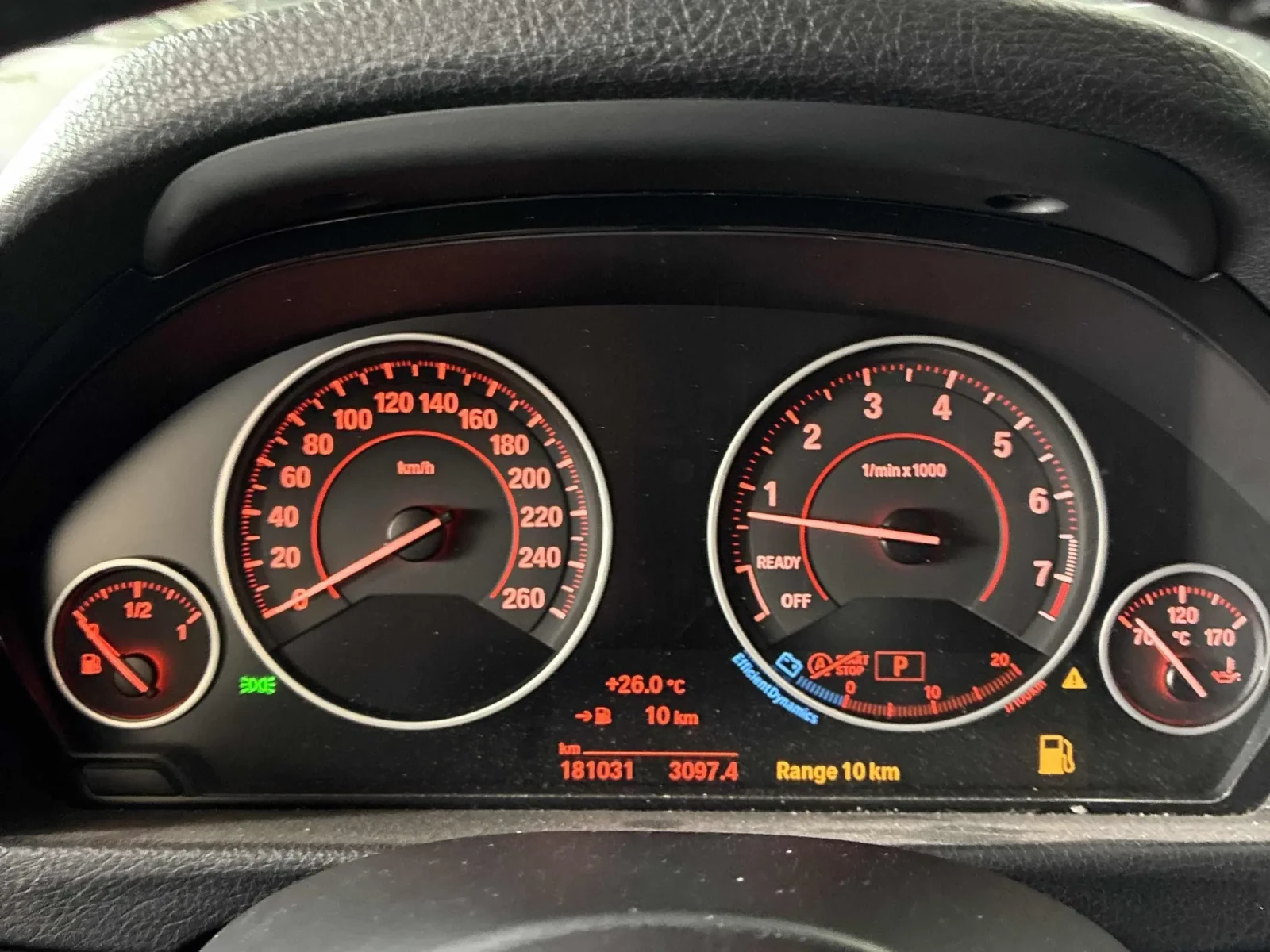 BMW 340  xDrive / ЦЕНА ДО БГ !!!, снимка 8 - Автомобили и джипове - 55252621