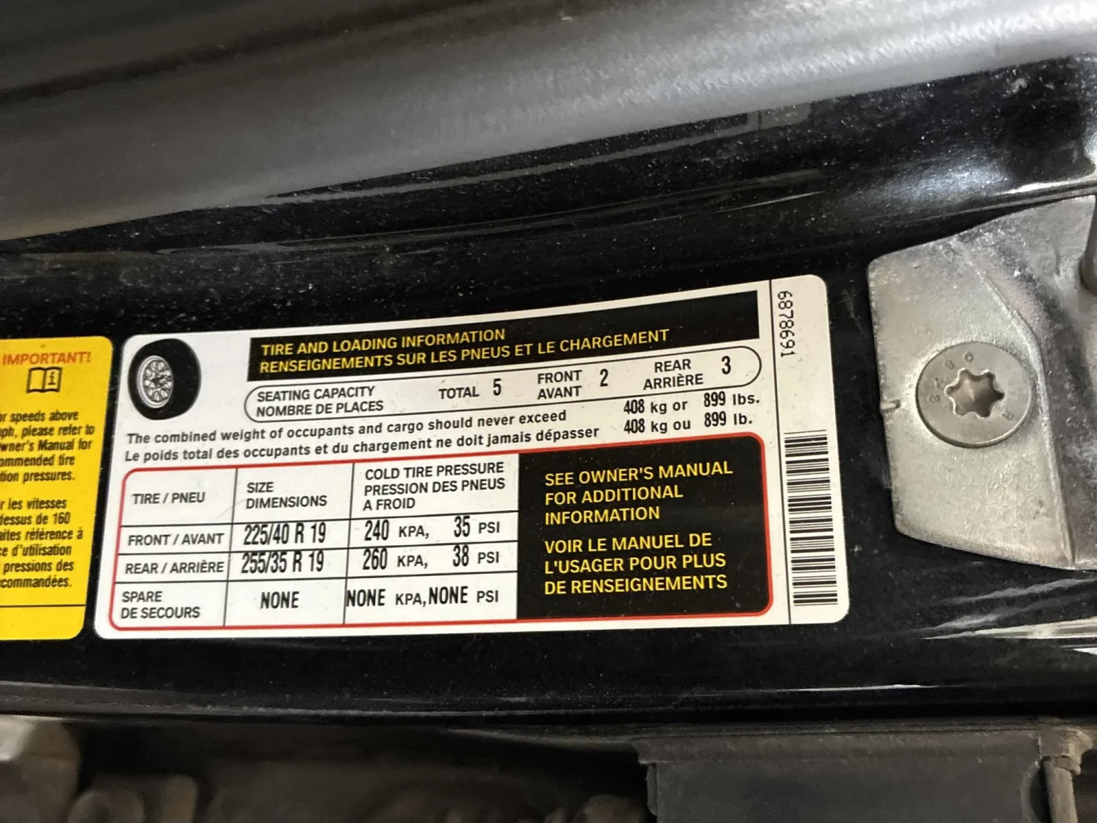 BMW 340  xDrive / ЦЕНА ДО БГ !!!, снимка 10 - Автомобили и джипове - 55252621
