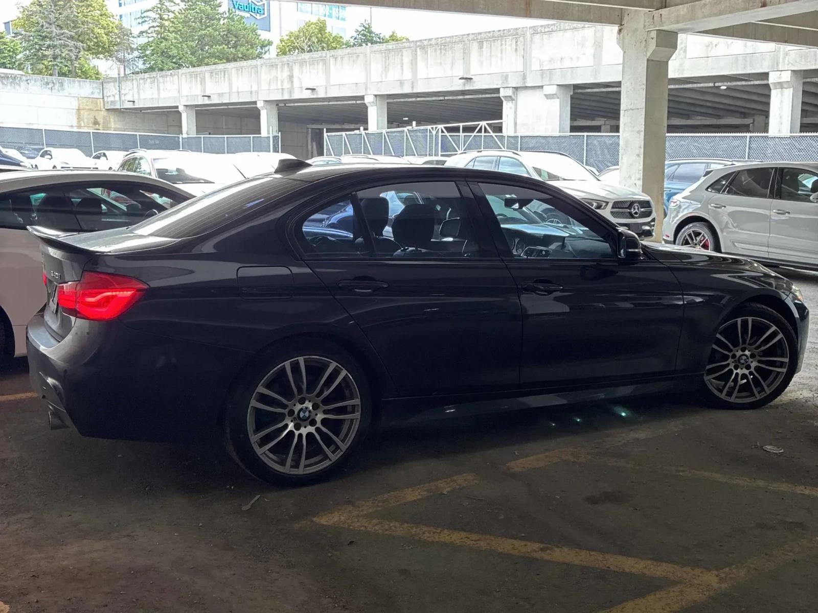 BMW 340  xDrive / ЦЕНА ДО БГ !!!, снимка 3 - Автомобили и джипове - 55252621