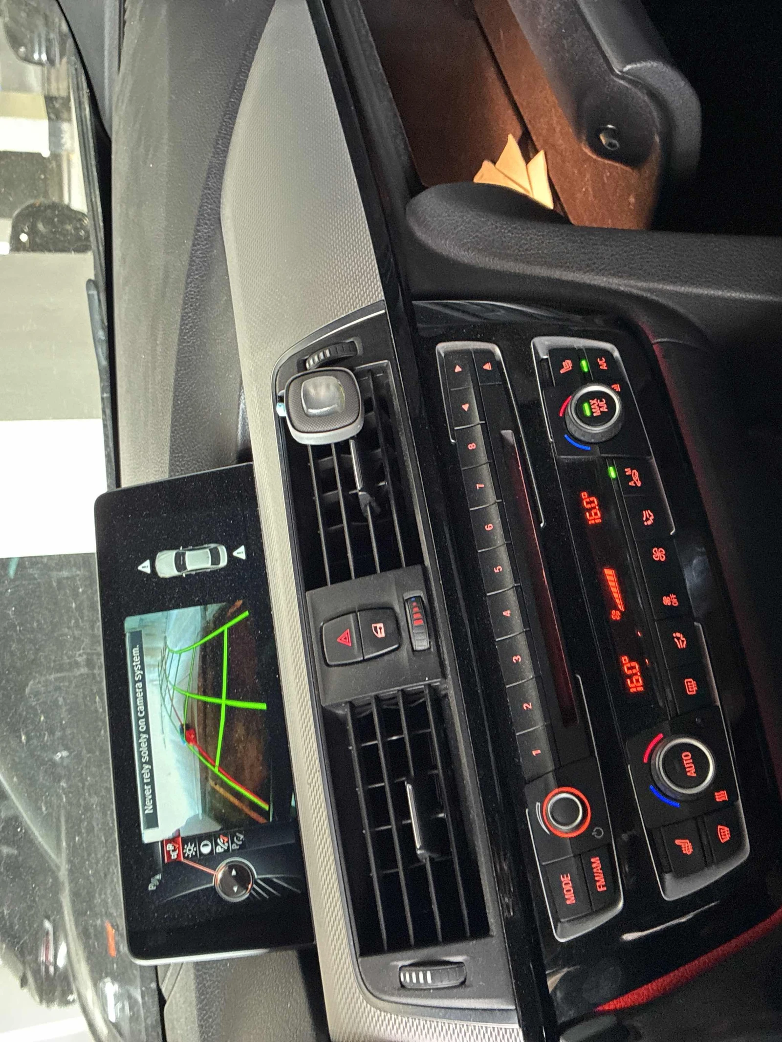 BMW 340  xDrive / ЦЕНА ДО БГ !!!, снимка 17 - Автомобили и джипове - 55252621