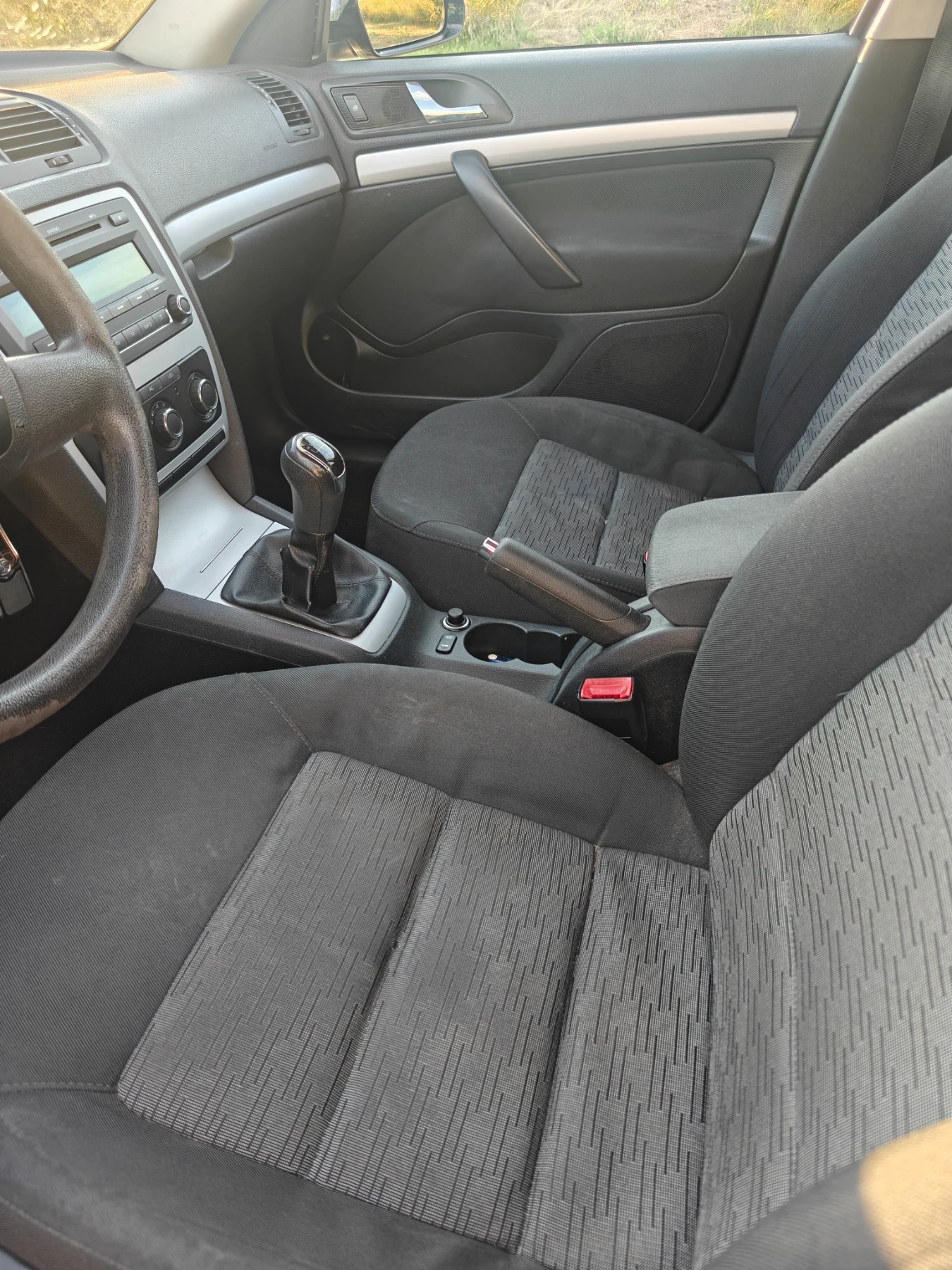 Skoda Octavia, снимка 13 - Автомобили и джипове - 55298432