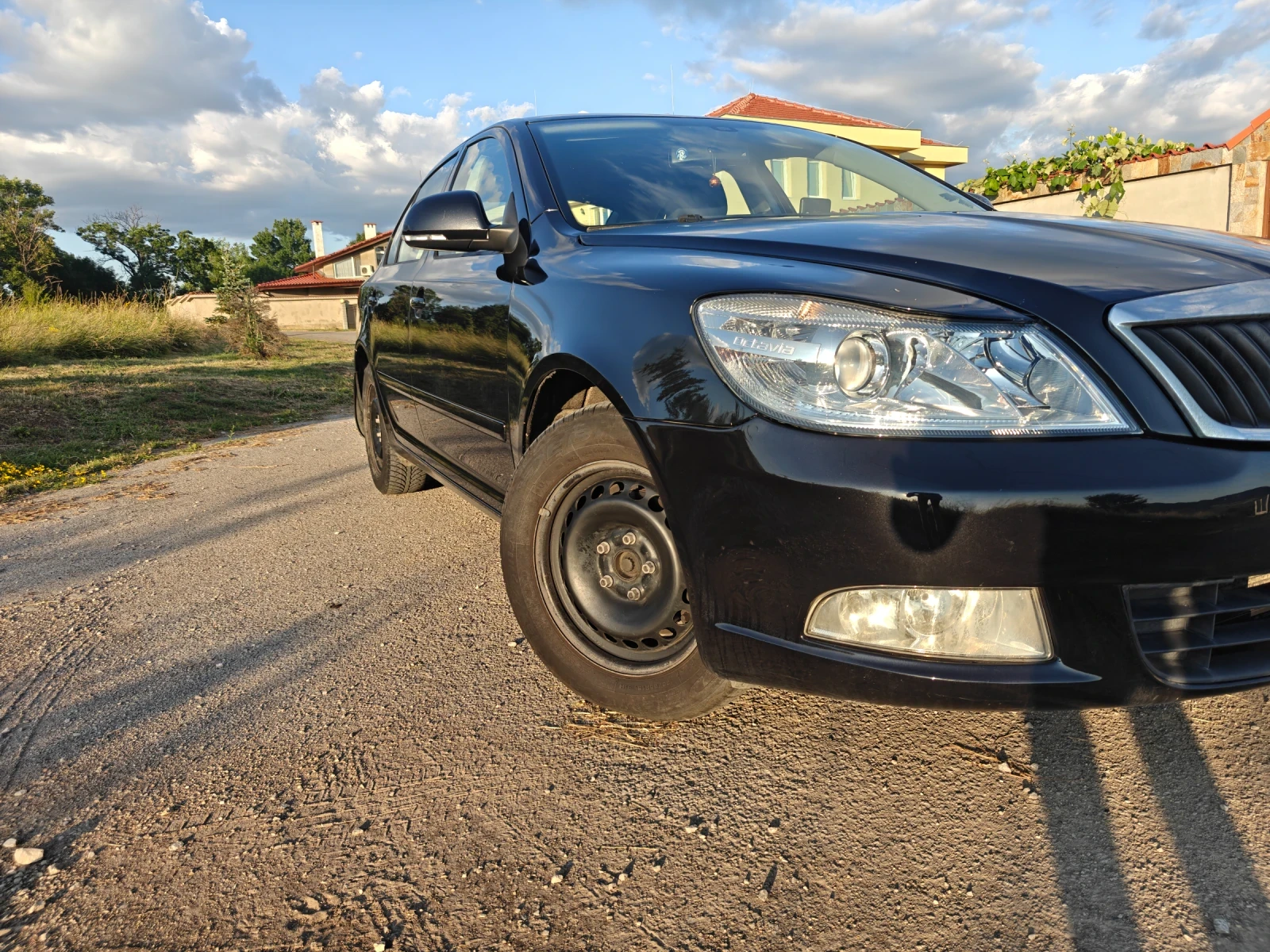 Skoda Octavia, снимка 6 - Автомобили и джипове - 55298432