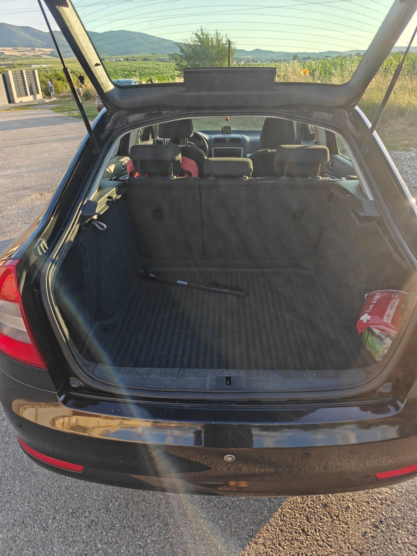Skoda Octavia, снимка 3 - Автомобили и джипове - 55298432