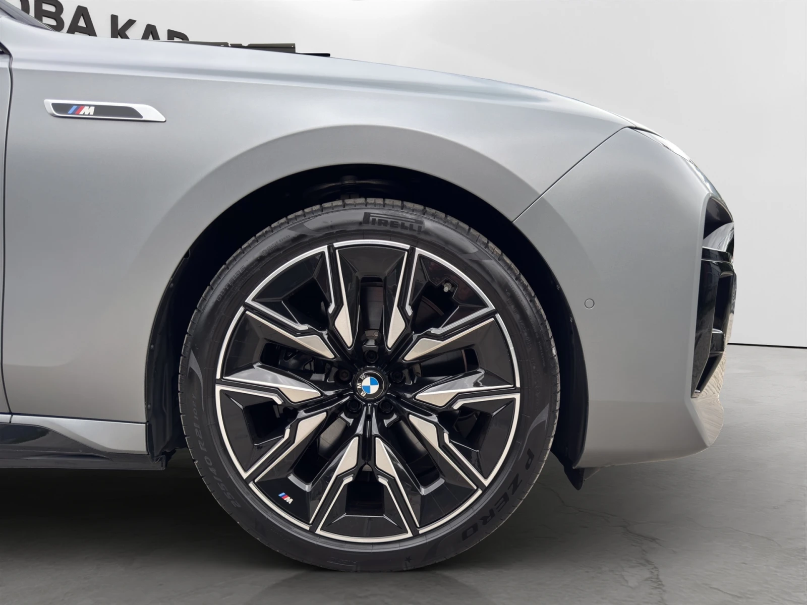 BMW 760 xDrive, снимка 5 - Автомобили и джипове - 55299689