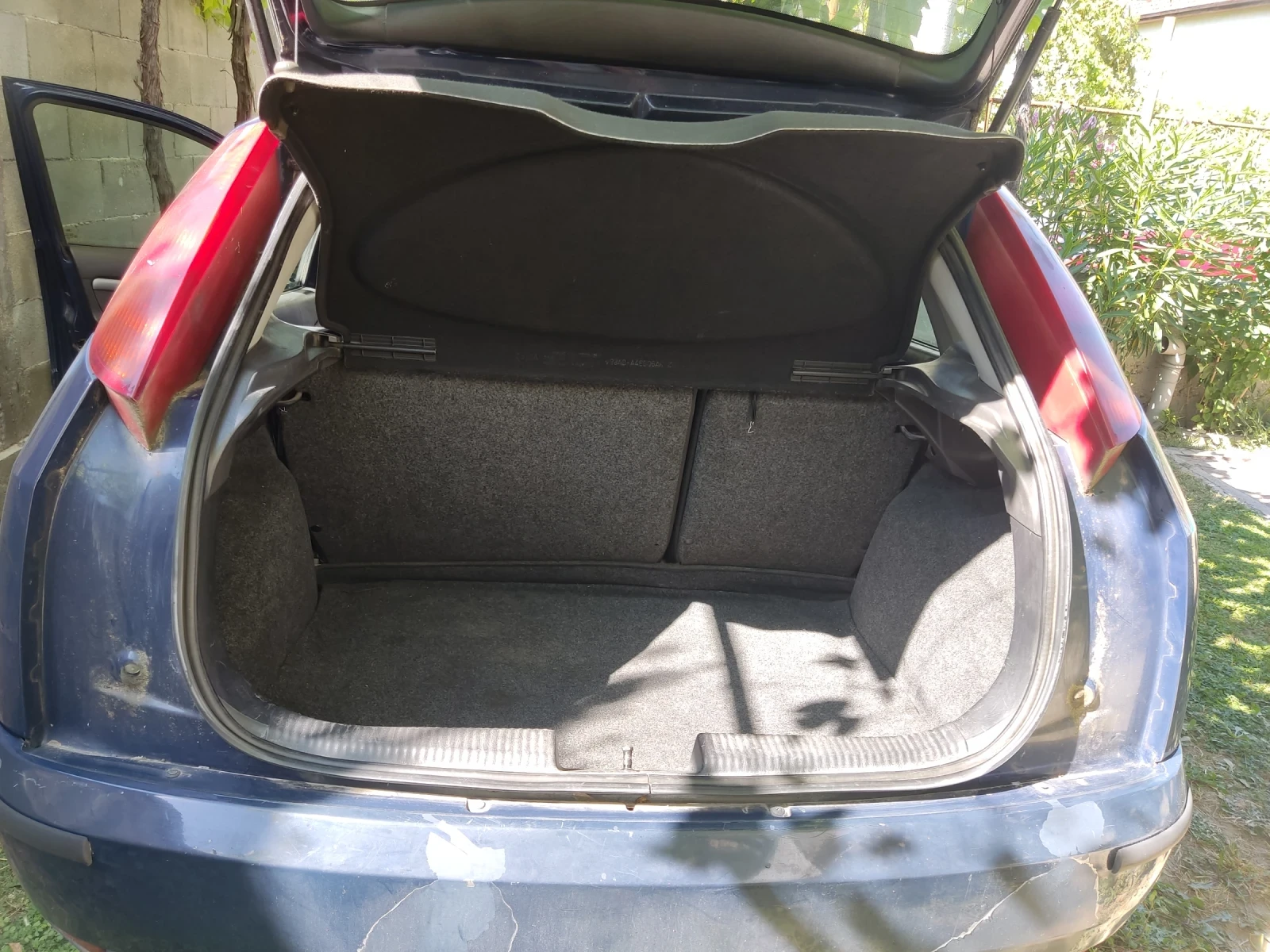 Ford Focus, снимка 6 - Автомобили и джипове - 55477452