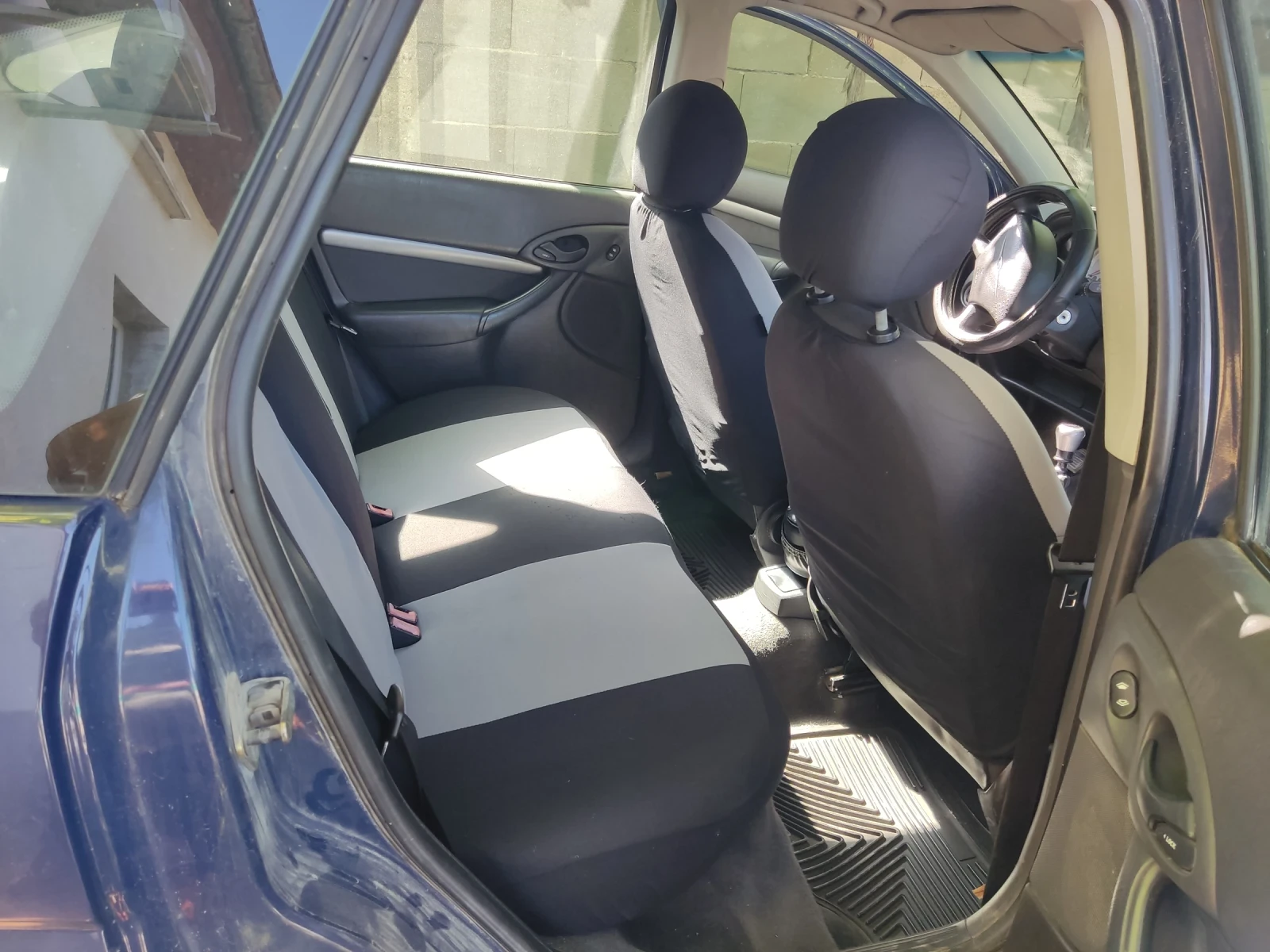 Ford Focus, снимка 5 - Автомобили и джипове - 55477452