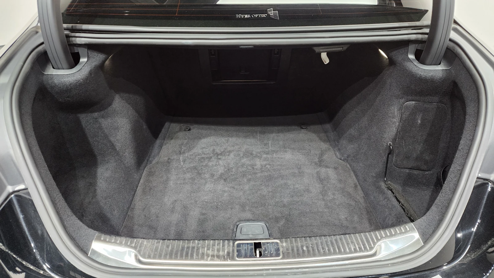 Mercedes-Benz S 400 AMG LINE, снимка 16 - Автомобили и джипове - 55646283