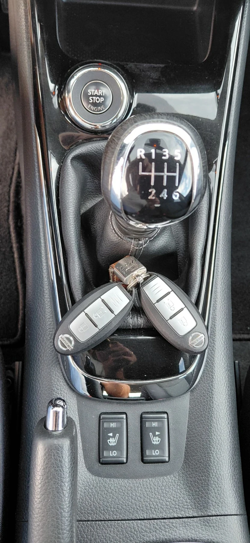 Nissan Pulsar 1.2Ti, euro 6, NAVI, CAMERA,  KEYLESS,  лизинг, снимка 17 - Автомобили и джипове - 56151460