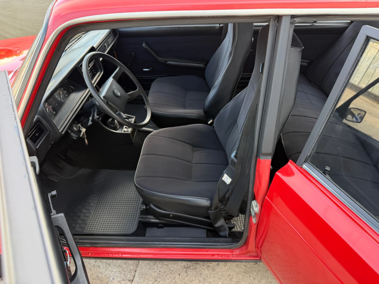 Lada 2107 ТОП СЪСТОЯНИЕ ТОП УНИКАТ, снимка 6 - Автомобили и джипове - 56225434