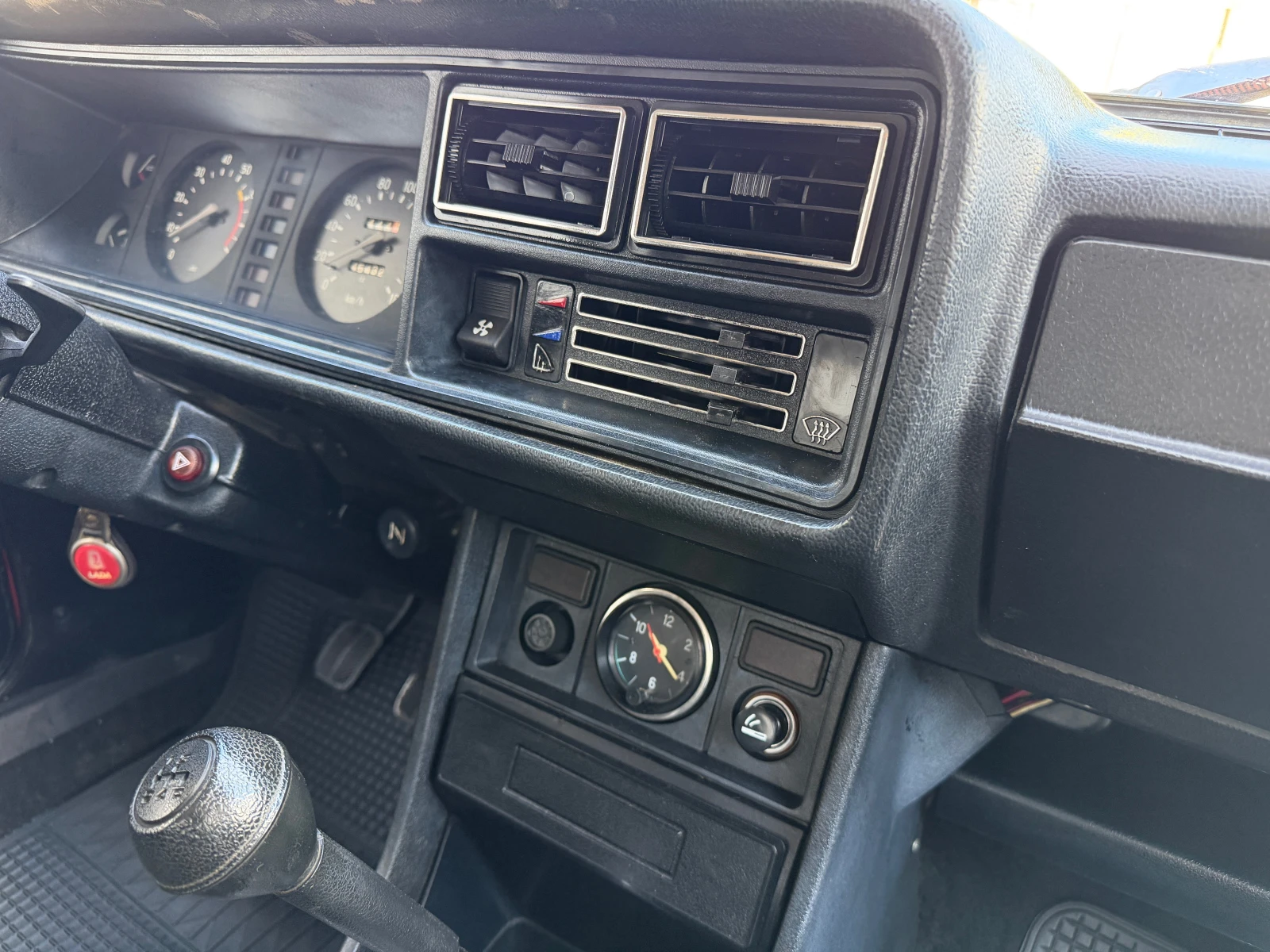 Lada 2107 ТОП СЪСТОЯНИЕ ТОП УНИКАТ, снимка 16 - Автомобили и джипове - 56225434