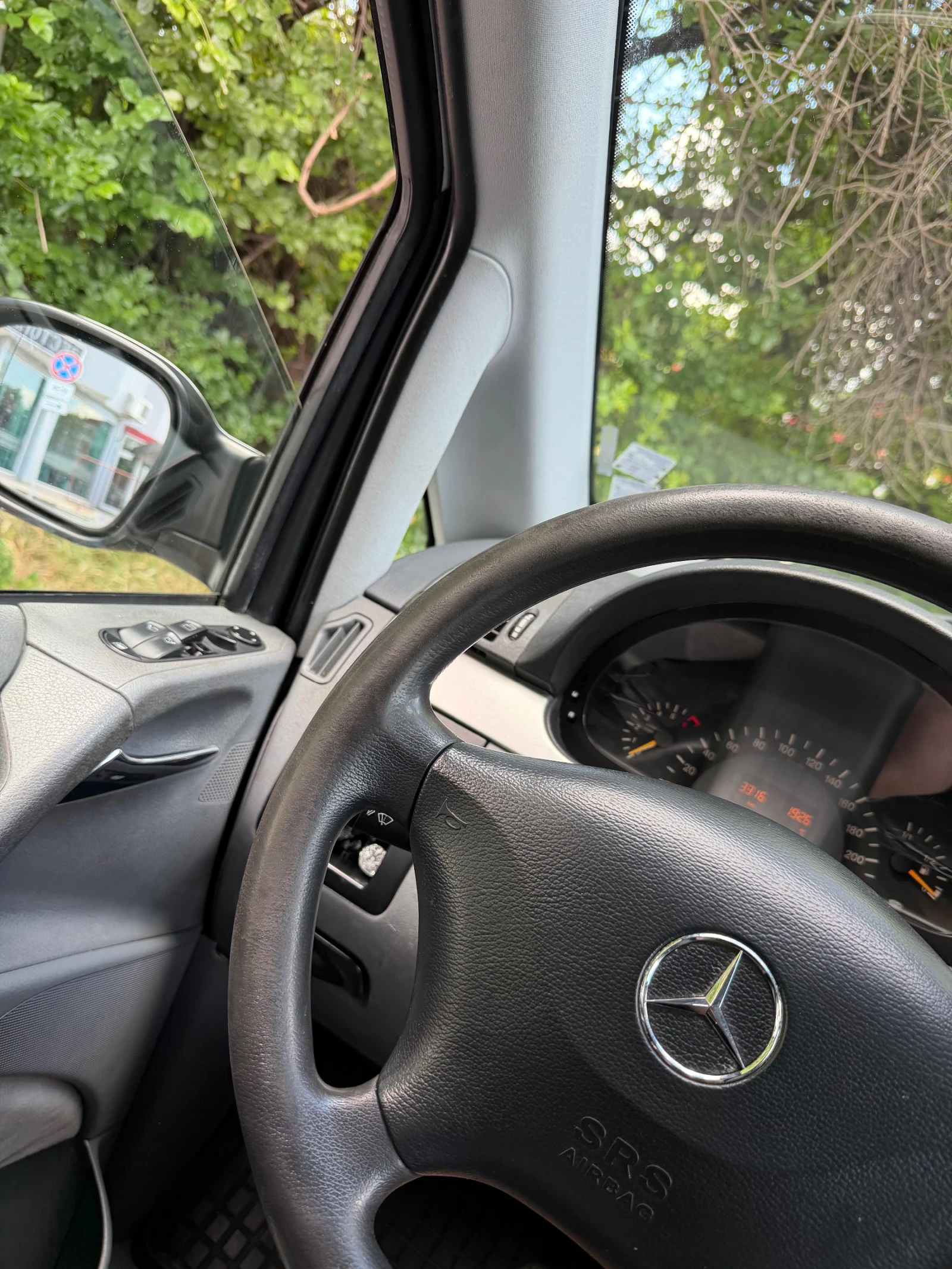 Mercedes-Benz Viano 320 | Mobile.bg � ����������� 14