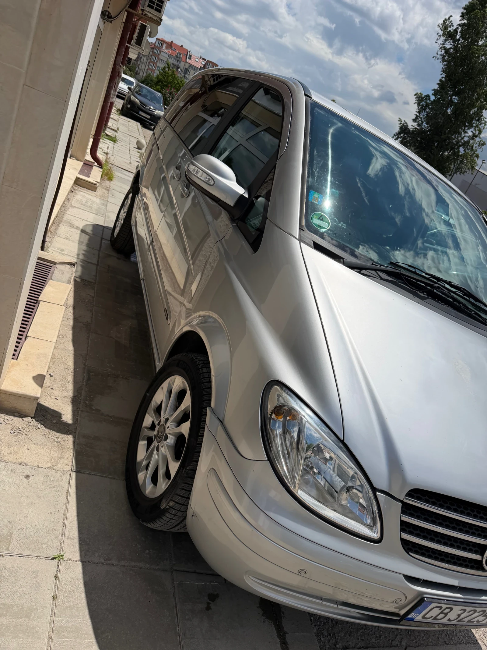 Mercedes-Benz Viano 320 | Mobile.bg � ����������� 3